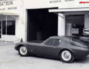 Bolwell Mk V