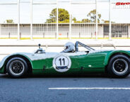 Bolwell Mk VI