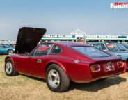 Bolwell Mk VII
