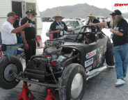 Bonneville