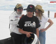 Bonneville