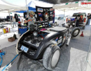 Bonneville
