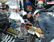 Bonneville