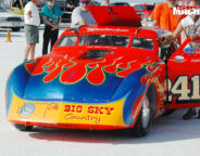 Gail Tesinsky at Bonneville