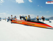 Bonneville