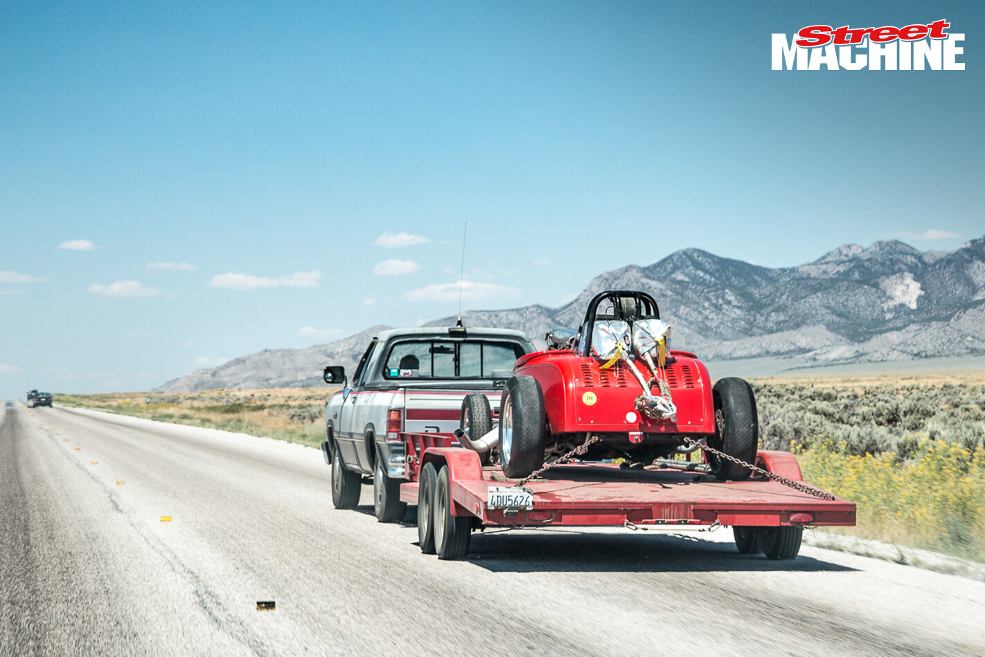 Bonneville Speed Week 2016 3141