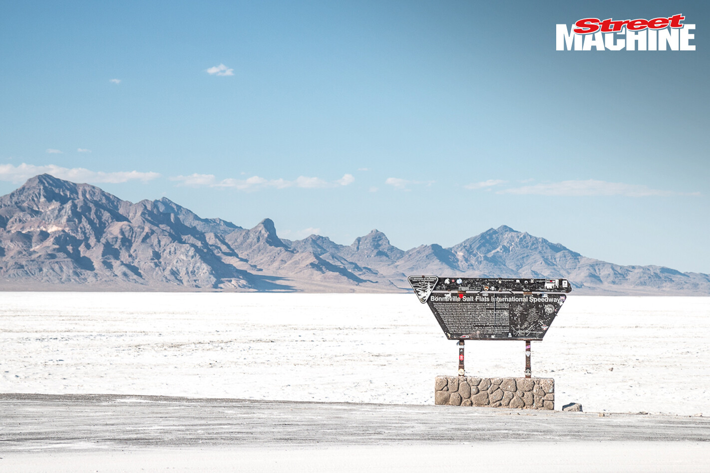 Bonneville Speed Week 2016 3165