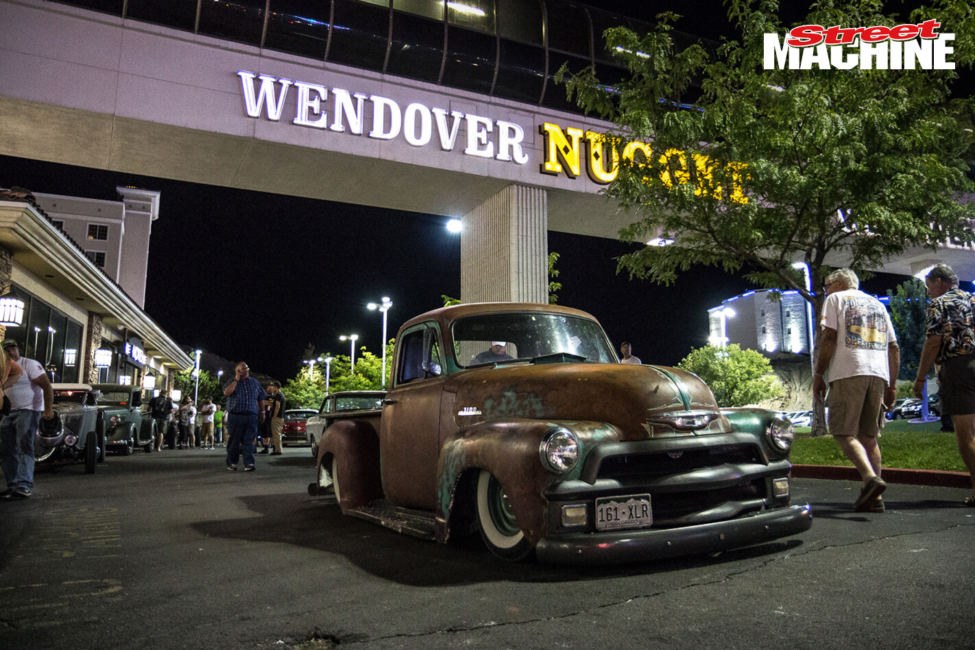 Bonneville Speed Week 2016 3222
