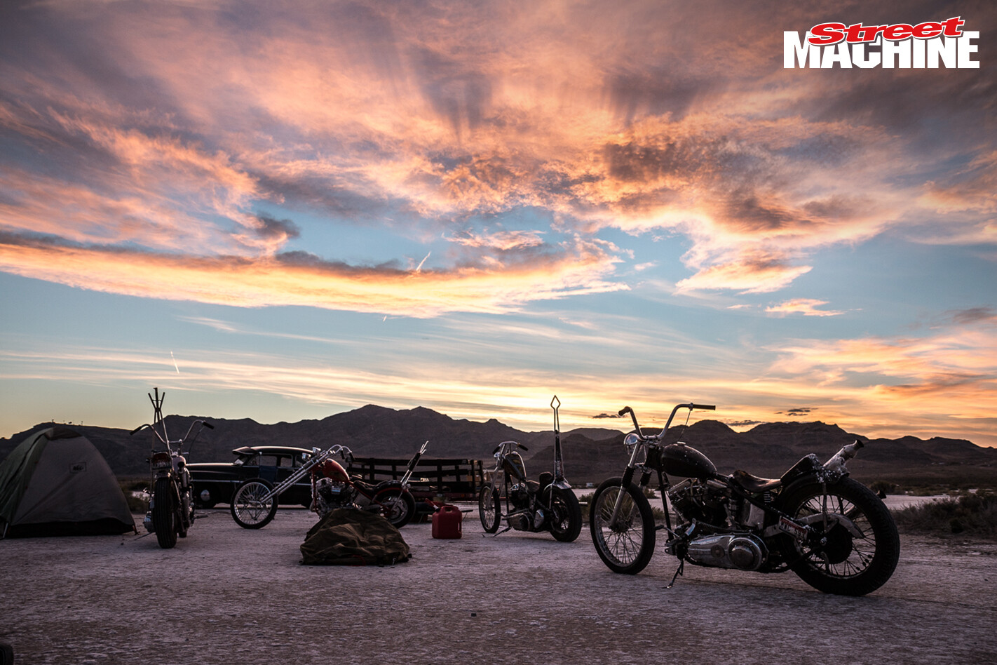 Bonneville Speed Week 2016 4029