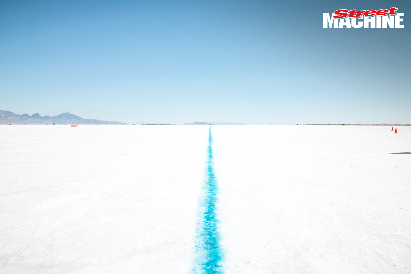 Bonneville Speed Week 2016 4217
