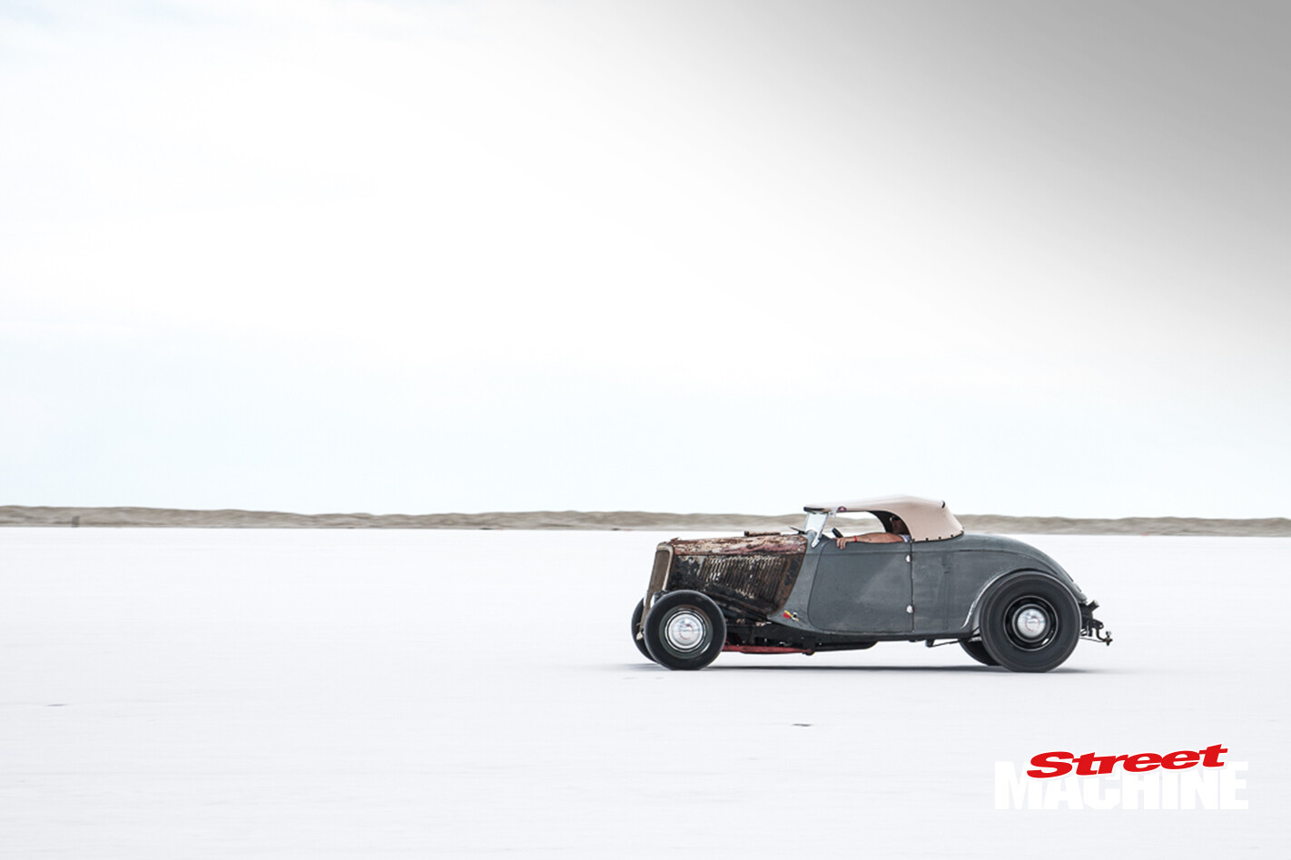 Bonneville Speed Week 2016 4965