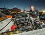 Street Machine News Bonnie And Joel 5