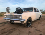 Street Machine News Bonnie And Joel 6