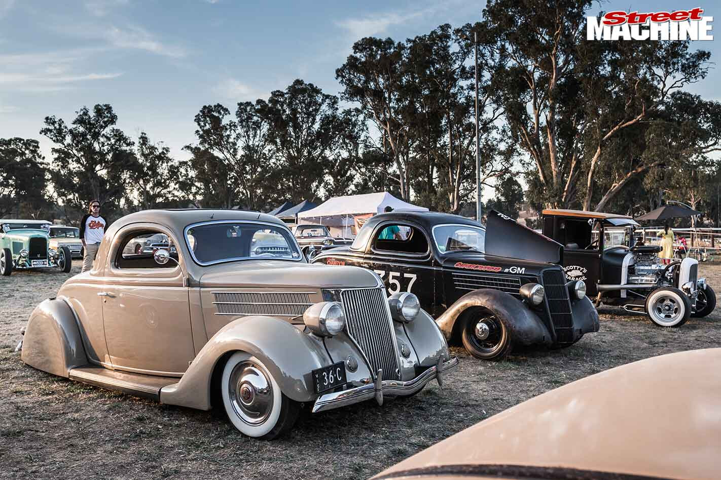Boogaloo 2018