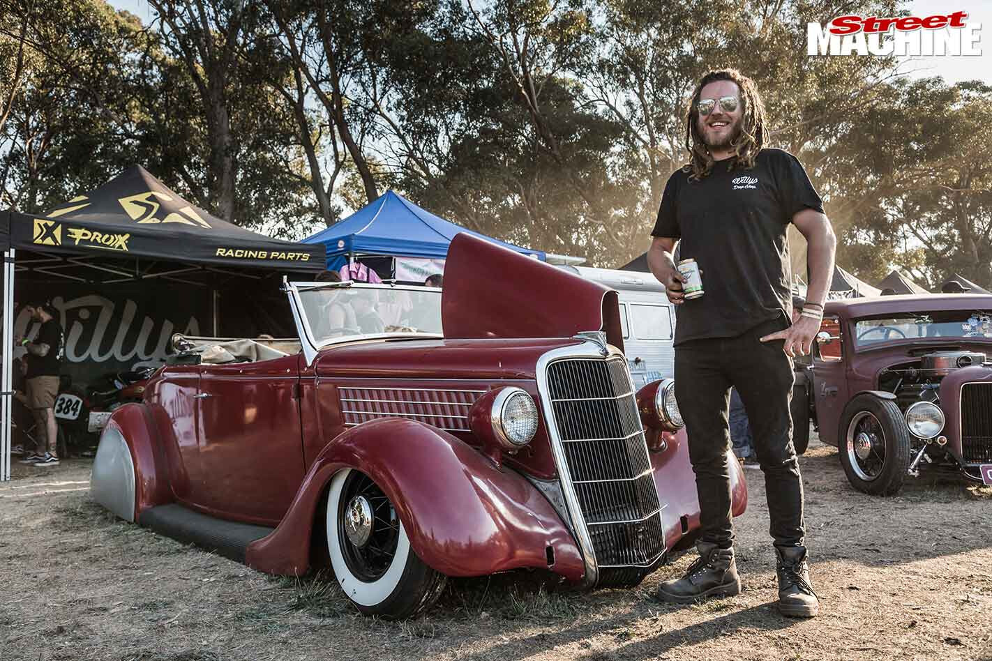 Boogaloo 2018