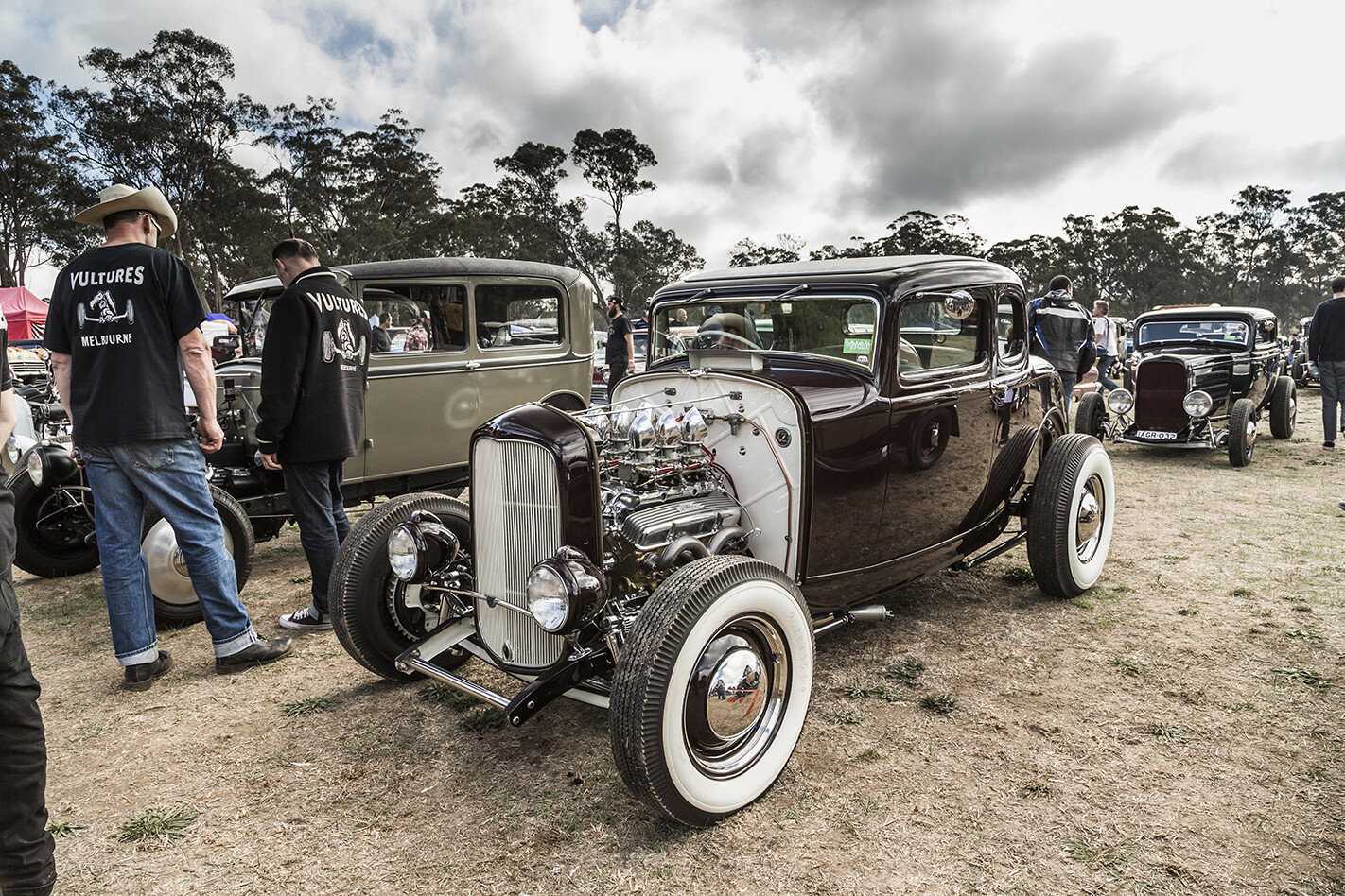 02 Brentyn Wakefields Coupe