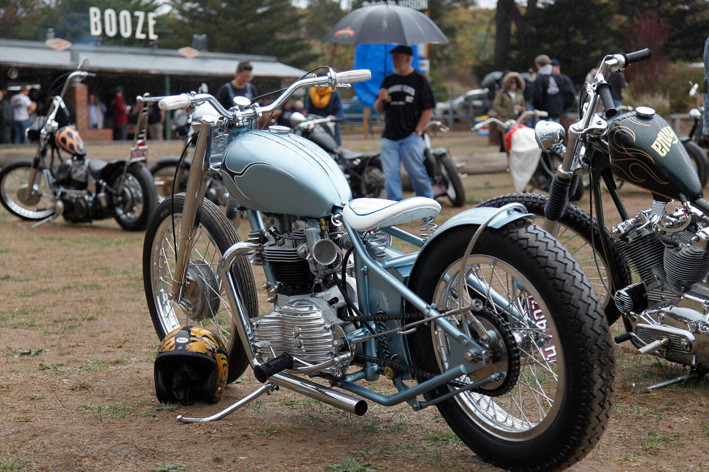 07 Paul Khules Triumph