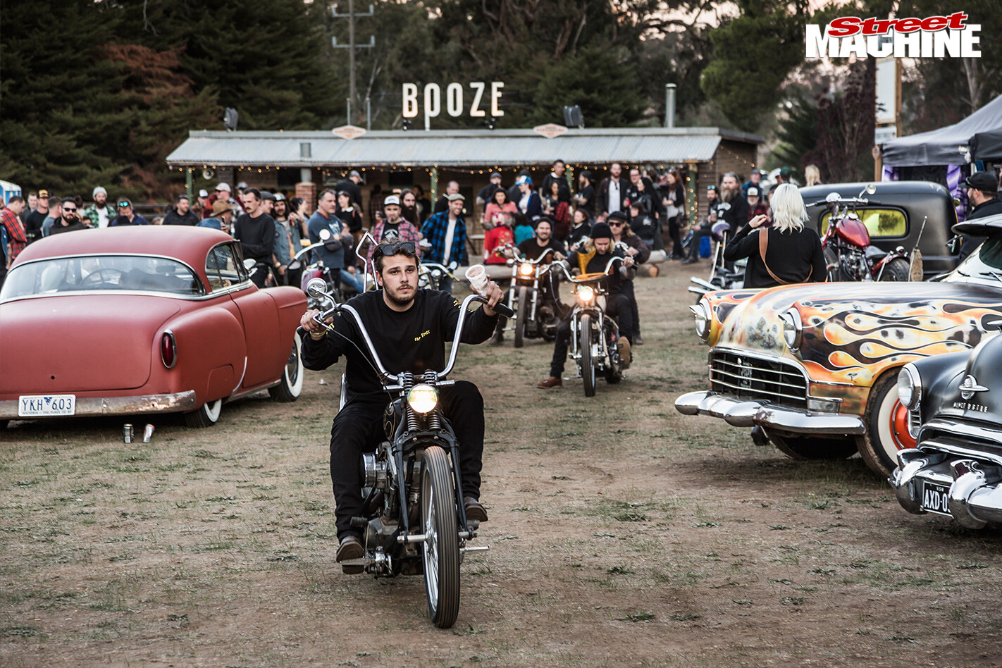 Boogaloo -invitational -24