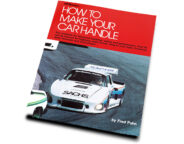 How To Make Your Car Handle