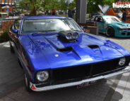 Ford XB Falcon