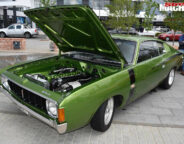 Chrysler VJ Valiant Charger