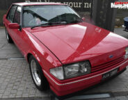 Ford XD Falcon