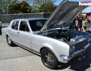 Holden HT sedan