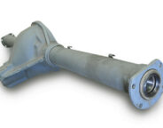 Borgwarner diffs