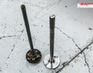 Borg Warner Diff Build 1662 Nw Jpg