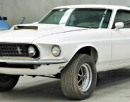 Boss Mustang 1969 Jpg