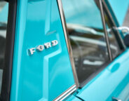 Street Machine Features Brad Donaldson Xm Falcon Ute Panel