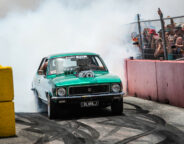 Brad Murnane Torana Jpg
