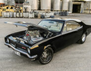 Street Machine Features Brad Durtanovich Holden Gt Monaro Gts 3