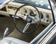 Street Machine Features Brad Durtanovich Holden Gt Monaro Gts Dash
