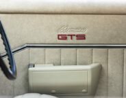 Street Machine Features Brad Durtanovich Holden Gt Monaro Gts Doortrim