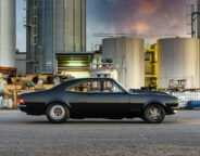 Street Machine Features Brad Durtanovich Holden Gt Monaro Gts Side