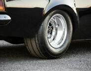 Street Machine Features Brad Durtanovich Holden Gt Monaro Gts Wheel