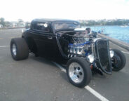 Street Machine Features Brad Ford Coupe 2