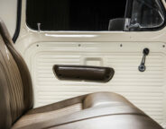 Street Machine Features Brad Mcgill F 100 Door Trim
