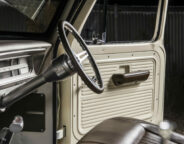 Street Machine Features Brad Mcgill F 100 Interior 4