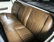 Street Machine Features Brad Mcgill F 100 Seat