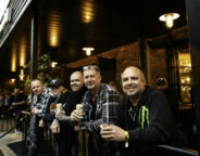 Street Machine Events Braddon Fringe Festiva