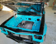 Street Machine Features Bradley Marshall Lx Torana 3