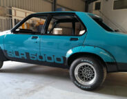 Street Machine Features Bradley Marshall Lx Torana 4