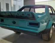 Street Machine Features Bradley Marshall Lx Torana 6