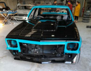 Street Machine Features Bradley Marshall Lx Torana 8