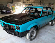 Street Machine Features Bradley Marshall Lx Torana 9