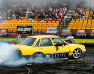 Street Machine Events Brashernats 112
