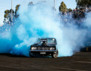 Street Machine Events Brashernats 27