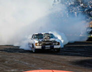 Street Machine Events Brashernats 33
